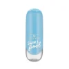 Essence Cosmetics Gel Nail Colour Esmalte De Uñas 42-Swirlpool 8ml