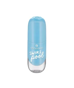 Essence Cosmetics Gel Nail Colour Esmalte De Uñas 42-Swirlpool 8ml