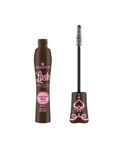 Essence Cosmetics Lash Princess Mascara Effetto Ciglia Nero Marrone 12ml