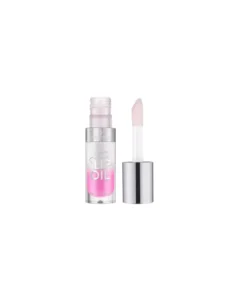 Essence Cosmetics Hydra Kiss Olio per labbra 01-Kiss From A Rose 4ml