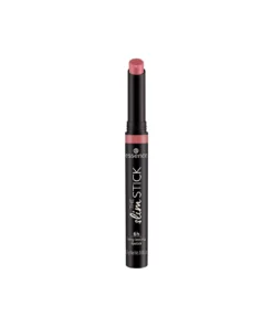 Essence Cosmetics The Slim Stick Rossetto a lunga tenuta 104-Baby Got Blush 1,7 g