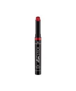 Essence Cosmetics The Slim Stick Rossetto a lunga tenuta 107-Hot Chili 1,7 g