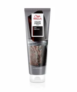 Maschera Wella Color Fresh Fun Cool Espresso 150ml