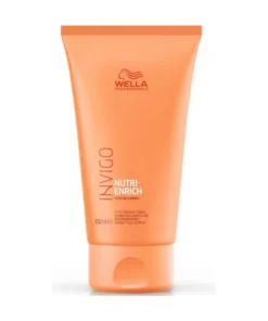 Wella Indigo Nutri Enrich Crema anti-crespo 150 ml