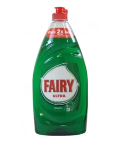 Lavastoviglie Fairy Ultra 820ml