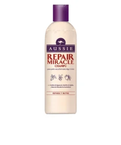 Shampoo miracoloso anti-crespo Aussie Hair 300 ml