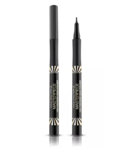Max Factor Masterpiece High Precision Eyeliner liquido 01 Nero