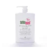 Sebamed Detergente Liquido Viso e Corpo 1000ml