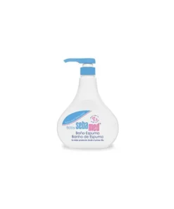 Sebamed Baby Bagno Schiuma 200ml