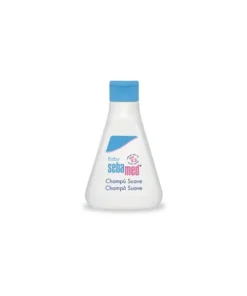 Sebamed Baby Shampoo per bambini 250 ml