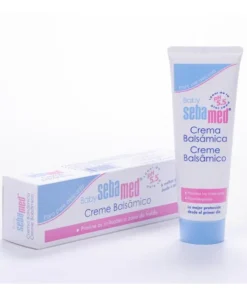 Sebamed Baby Cream Balsámica 200ml