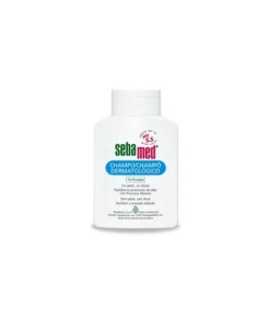 Shampoo dermatologico Sebamed 200ml