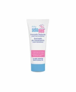 Crema per irritazioni da pannolino Sebamed Baby 100 ml