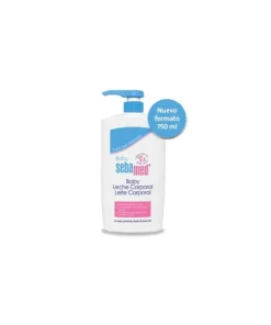 Latte per neonati Sebamed 200ml