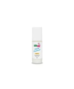 Sebamed Deodorante Roll-On 50 ml Balsamo