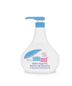Sebamed Baby Bagnoschiuma 1000ml