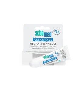 Sebamed Clear Face Gel anti-brufoli 10ml