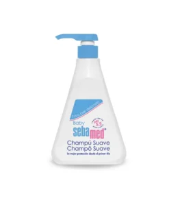 Sebamed Baby Shampoo per bambini 500 ml