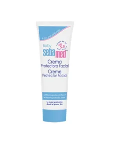 Sebamed Baby Crema Viso Protettiva 50 ml