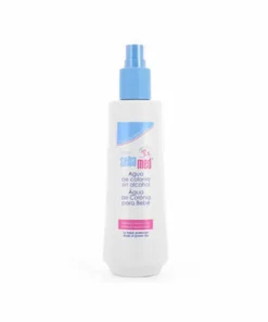 Sebamed Baby Fragranza Senza Alcol 250ml