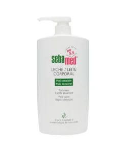 Lozione corpo Sebamed 750 ml