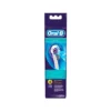 Testina per spazzolino elettrico Oral-B Professional Care Md20 Oxyjet Target Micro Bubble Cleaning 4U