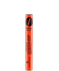 Essence Cosmetics Mascara Volume Massima Definizione 8ml