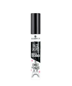 Essence Cosmetics The False Lashes Mascara Extreme Volume y Curl 10ml