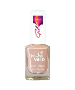 Wet N Wild Wild M Nail Esmalte Efecto Gel Ge 68
