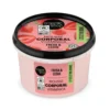 Organic Shop Mousse corpo vitaminica allo yogurt alla fragola 250 ml