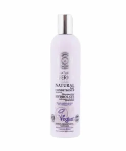 Natura Siberica Balsamo Naturale per Capelli Danneggiati 400ml