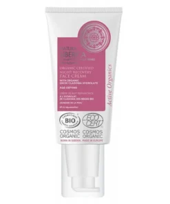 Natura Siberica Crema Viso Notte Recuperativa 50 ml