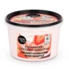 Organic Shop Smoothie Fragola Cocco Cremoso Soufflé Idratante per il Corpo 250ml
