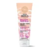 Natura Siberica Taiga Cream De Manos Daurian Gold Rose Natural 1un