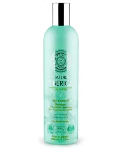 Shampoo Antiforfora Natura Siberica 400ml
