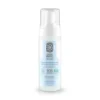 Natura Siberica Mousse Detergente Idratante ed Equilibrante per Pelle Grassa 170ml