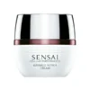 Crema riparatrice antirughe Sensai Cellular Performance 40 ml