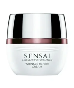Crema riparatrice antirughe Sensai Cellular Performance 40 ml