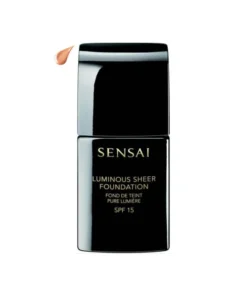 Sensai Luminous Sheer Foundation Spf15 30ml 103 Sand Beige