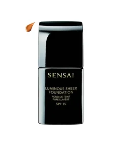 Sensai Luminous Sheer Foundation SPF15 30ml 205 Mocha Beige