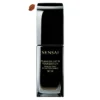 Sensai Flawless Satin Foundation Spf20 30ml 206 Marrone Beige