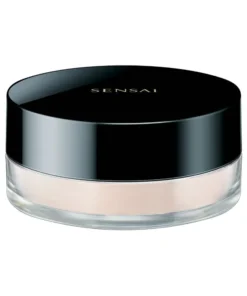 Cipria traslucida Sensai