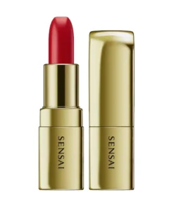 Sensai The Lipstick 02 Sazanka Red