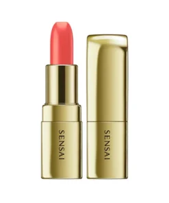 Sensai Il Rossetto 04 Hinageshi Arancione