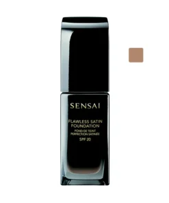 Fondotinta Sensai Flawless Satin Spf20 30ml 203 Beige neutro
