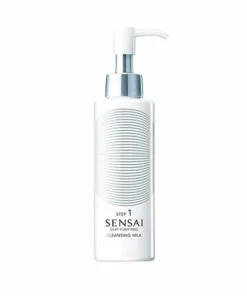 Kanebo Sensai Latte Detergente Purificante Setoso 150ml