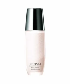 Kanebo Sensai Cellular Performance Emulsion III Super Moist 100ml
