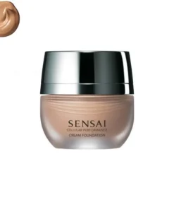Sensai Cellular Performance Cream Foundation CF 24 Amber Beige 30ml