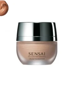 Sensai Cellular Performance Cream Foundation CF 25 Topaz Beige 30ml