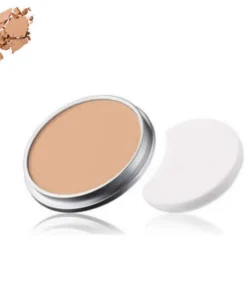 Fondotinta Kanebo Cellular Performance Total Finish TF23 Beige Mandorla